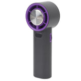 Handheld Cooling Fan High Speed USB Charging Portable Screen Display Mini Fan with Ice Compress for V1294-YM0901-3111240148112