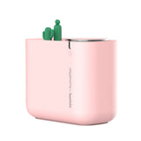 Cactus Humidifier Large Capacity Mute Humidification Air Fresher Home Use Office Car Colorful Light V1294-YM0901-H35368P