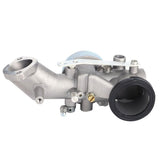 Garden Lawn Mower Carburetor Accessory Carb Replacement for 491026 281707 491031 490499 281702 V1294-YM0901-YM20073HYQ05