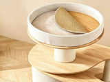 Classic Heavy-Duty Carpet Cat Tree V1408-N1