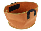 Environmentally Plant Growth Bag NonWoven Durable Seedling Bag Gardening Tool for Home V1294-YM0901-3111210136812
