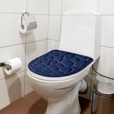 Kdkad Bathroom Rugs Sets 4 Piece, Non Slip Memory Foam Bathroom Rugs, Machine Wash Bathroom Mat Set, V1189-WXFWAL-20260326-01929