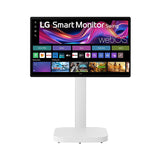LG 31.5'' Swing Monitor DS-LG32U889SAW