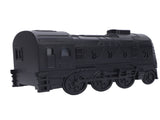 Aromatherapy Diffuser Humidifier Light 300ml ABS Retro Train Humidifier Essential Oil Diffuser V1294-YM0901-3113240361711