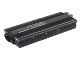 Correction Sine Wave Inverter 12 V Converter 220V 1000W Power Inverter with Solar Panel V1294-YM0727-JY13491