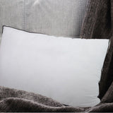 Casa Decor Silk Blend Pillow - Twin Pack ABM-10001694