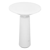 LED Table Lamp Rechargeable Touch Control Desk Light Adjustable Eye Protection Lamp with Battery V1294-YM0703-3119230018011