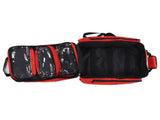 First Aid Bag Multifunctional Large Capacity Waterproof Adjustable Portable Emergency Backpack for V1294-YM0706-3117230183611
