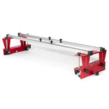Router Sled, 1625 mm, Portable and Easy to Adjust Slab Flattening Jig, DIY Woodworking Router Sled V952-XBJHGYS64YCGJWHK6V0