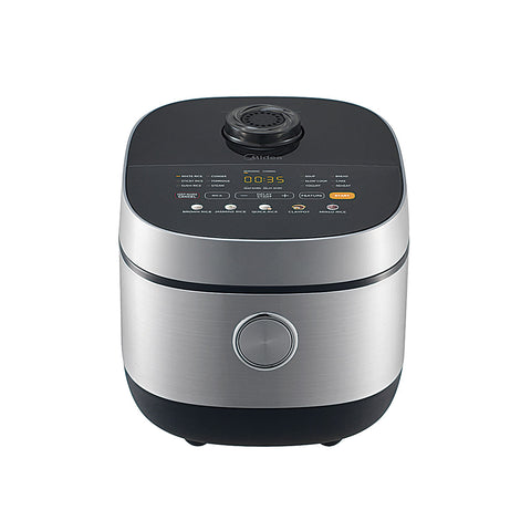 Midea 5L Rice Cooker Non-Stick Multi-functionality 24-Hour Auto Keep Warm V943-MB-FS5021W