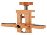 For Woodworking Cabinet Door Installation Mounting Jig Quick Positioning Panel Rebounding Device V1189-LWWAL-20260327-04964