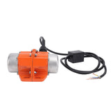 Concrete Vibration Aluminum Alloy Case 3000RPM Low Noise IP65 Electric Concrete Vibration V1294-YM0901-3111240214911
