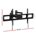 Artiss TV Wall Mount Bracket for 42"-80" TVs TV-MOUN-B-DOUB-805LT