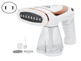 1600W Clothes Steamer Handheld Foldable 250ml Replaceable Water Tank Household Hang Ironing V1294-YM0901-3113210158612