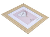 Modern Photo Frame Wooden Color Innovative Display Picture Frame for Home Office BedroomXL V1294-YM0714-3115210183311
