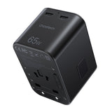 CHOETECH PD5009 65W PD Travel Wall Charger V28-ELECHOPD5009