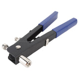 Pressure Rivet Nut Tool Kit Metric Rivet Nut Combination M8 M6 M5 M4 M3 for Furniture Decoration V1294-YM0901-3114250026911