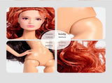 Collectible Figure Blind Box - One Random Figure Per Box Which Will You Get V888-ELOSUNG35785