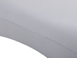 Sleeping Neck Pillow Slow Rebound Memory Foam Adults Cervical Traction Pillow for Head Shoulder Back V1294-YM0901-3117240291411