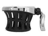 Motorcycle Handlebar Cup Holder - Aluminum Car/Motorbike Drink Organizer V1263-JX-4392