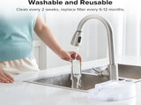 2 Pack Washable Filter for MaxV, S, Plus, Pro, Curv, Curv S5X, V1258-DP02-WO-665