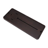 Chinese Water Storage Drainage Tea Tray Bamboo Simple Decorative Robust Household Tea Serving Tray V1294-YM0703-3118230016711