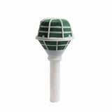 24 Pack Foam Floral Handle Holder Flower Holder for Flower Arrangement Wedding V1370-AZ4-07786