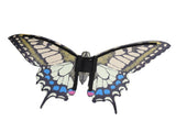 Wings Costume for Women Girl Decorative Dress Up Wings Prop with Headband for Cosplay Holiday Party V1294-YM0901-3115250067511