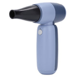 110000RPM Mini Turbo Fan Electric Air Duster Portable Cordless Jet Dry Blower Air Duster for V1294-YM0901-3111240125611