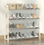 4 tier Shoe Rack Storage Organiser V178-84757