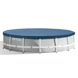 Intex Frame Pool Cover 457cm 28032 V1032-IXFRAMECOVER15-28032