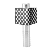 LED Handheld Strobe Light Rechargeable 3 Modes RGB Bottle Service Light for Party Concert Outdoor V1294-YM0901-3119240047811