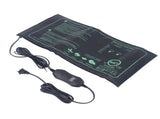 Seedling Heat Mat with Digital Thermostat Waterproof Efficient Versatile Seed Starting Heating Pad V1294-YM0901-3113230365711