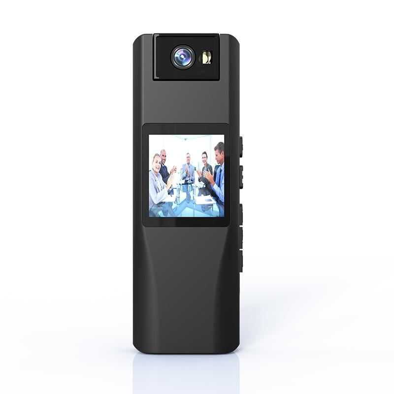 720P Wifi Conference Camera With 180 Degree Rotation - Black PRL ...