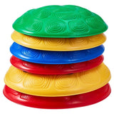 VEVOR Kids Balance Stepping Stones Sensory Obstacle Course 6 PCS Outdoor Indoor V952-ETPHDJSFSKHGQVJZZV0