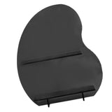 Cosmetic Storage Rack Makeup Shelf Organizer for Bathroom Bedroom Dressing Room Desk Black S V1294-YM0512-3117220266111