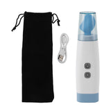 Ear Pressure Relief Device 6 Speed Adjustable Fast Charging with Dustproof Cap Eustachian Ear V1294-YM0901-3113230414211