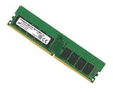 Micron 16GB DDR4 ECC UDIMM 3200MHz CL22 2Rx8 ECC Unbuffered Server Memory 3yr wty V1202-V2-MECSD4-ED1X16G32C22