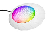 LED Pool Lights DC12V/38W with Remote IP68 Waterproof RGB Colorful Energy Saving Pool Lamp for Pond V1294-YM0523-3119220011011