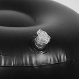 Inflatable Camping Cushion Multi-PVC Ideal for Outdoor Camping Lightweight V1192-AZ-W-22660