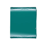 PVC Waterproof Tarp, 16.5 x 29.5 ft Heavy Duty PVC Tarpaulin, Tear-Proof and Weather-Proof, with V952-FSBLSPVCPVC59AFTUV0