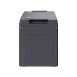 Giantz AGM Deep Cycle Battery 12V 170Ah Box Portable Solar Caravan Camping BATTERY-C-AGM-170