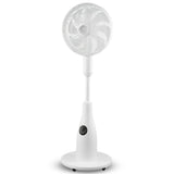 Olimpia Splendid MF1000 Portable Mist Fan with 1.2L Water Tank