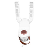 Portable Electric Shoe Dryer Foldable Rapid Drying Boot Warmer Boot Dryer for Work Boots Ordinary V1294-YM0901-3113230308112