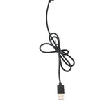 Ventilated Seating Cushion 8 Fan USB Plug in 3 Speeds Non Slip Detachable Cover for Home Car Office V1294-YM0901-3117250031114