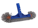 Pool Scrub Brush Head Detachable Cleaning Brush Scratch Proof Rounded Edge High Density for Pool V1294-YM0901-3111260017511