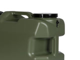 Mountview Water Container Jerry Can 18 Ltr UA1663-18L-GN