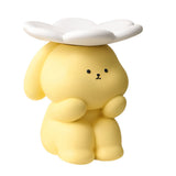Rabbit Shape Storage Tray Resin Simple Modern Rabbit Decoration for Entryway Desktop V1294-YM0703-3115230049911