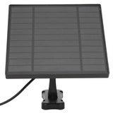 LED Solar Street Light Waterproof Flood Light for Outdoor Garden Yard V1294-YM0901-3119200039611
