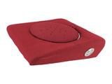 Slope Cushion Set Temperature Adjustable Linen Sponge Filling Multifunctional V1294-YM0901-3111230272911